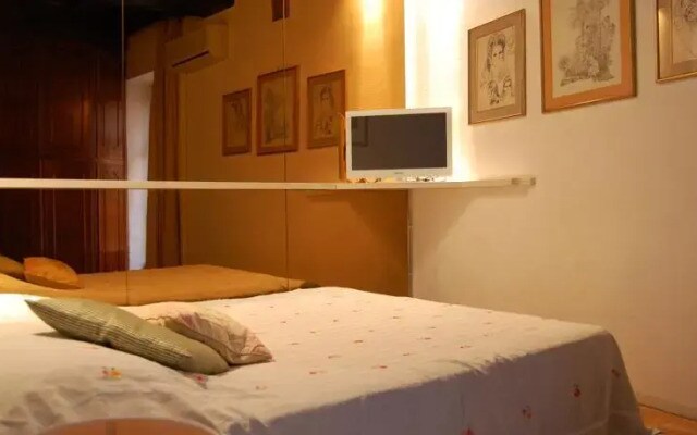 RSH Capo le Case Apartments