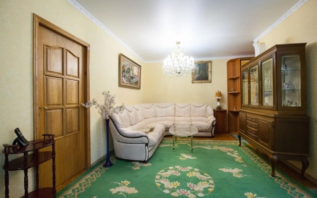 Brusnika Apartments Sokol 2
