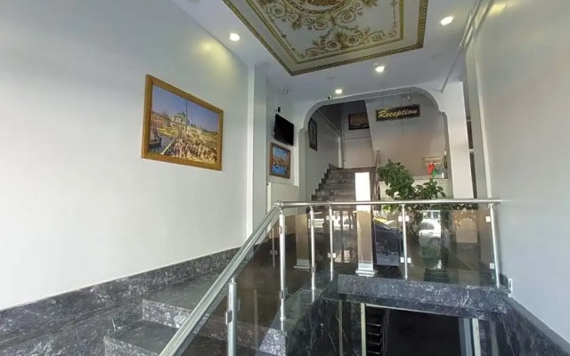 Emin Konak Hotel