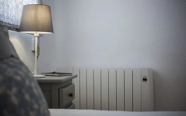 Apartamento Retiro I