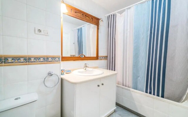 Well-located & Nice Views 2BDR Apt in Los Álamos