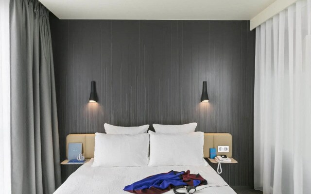 OKKO Hotels Paris Porte de Versailles