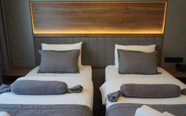Best House Hotel