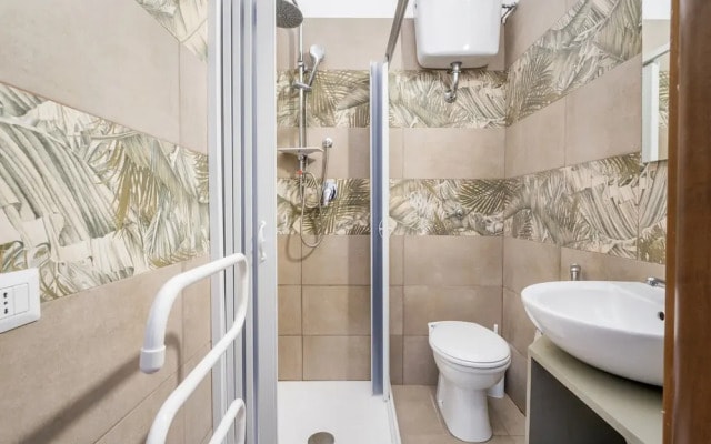 Rooms Piramide