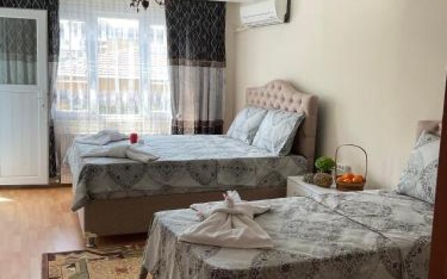 Sultanahmet Işıl Hotel