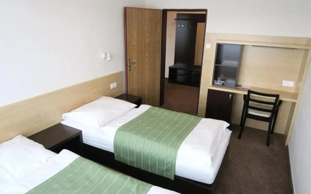 Hotel Skalsky dvur