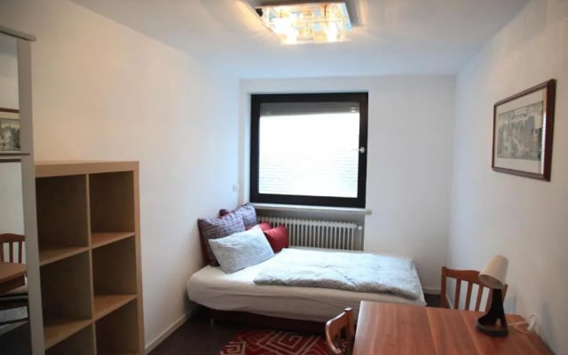 Bezaubernder Bungalow Im Funfseenland Nahe S-Bahn
