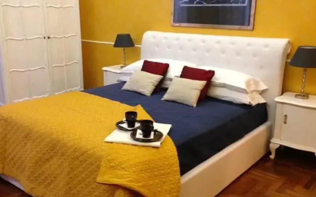 Italian Suites 2