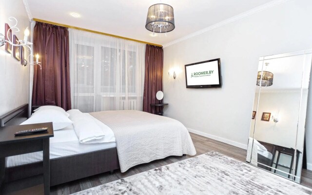 Roomer (Румер) на улице Цнянская 9