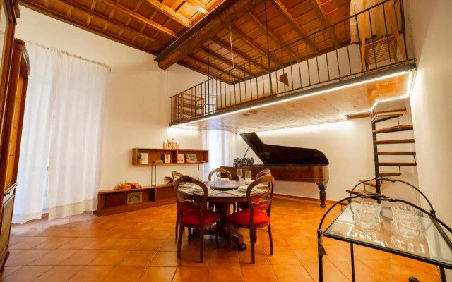 Borgo Pio 64 B&B Hotel
