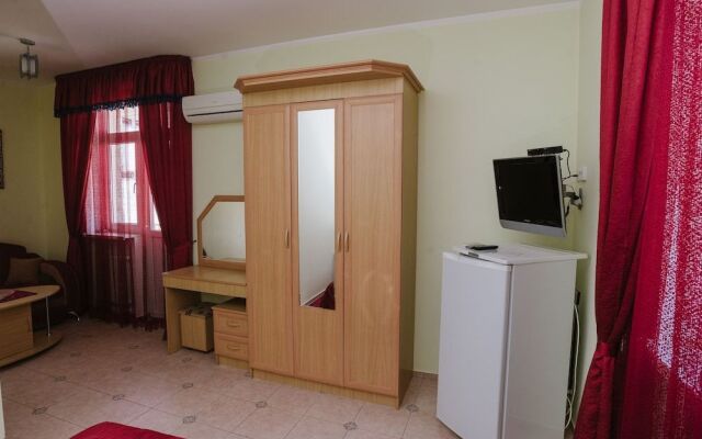 Albik Hotel
