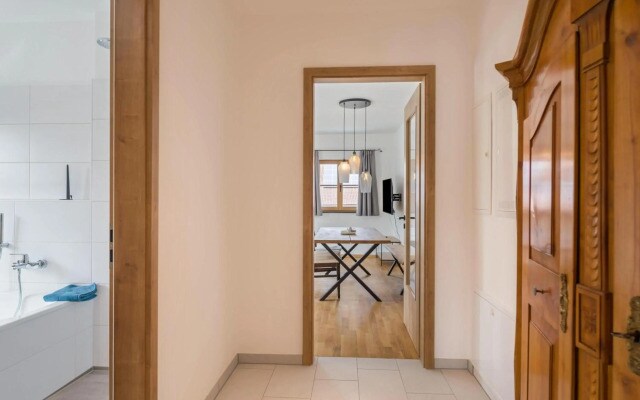 Ferienwohnung Maria