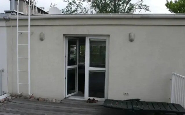 Sadyba Residence