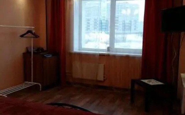 Edem Mini Hotel