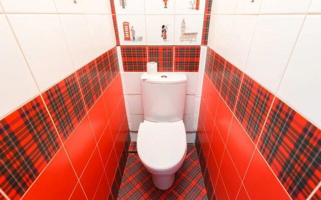 BestFlat24 Rizhskaya