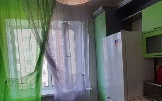 Апартаменты на Артельном переулке 6А
