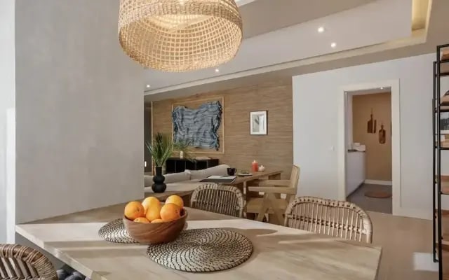 Selong - 2 Bedrooms in Almagro