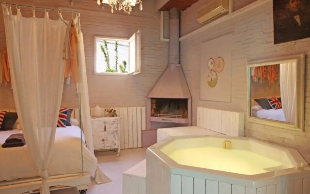 Pink House