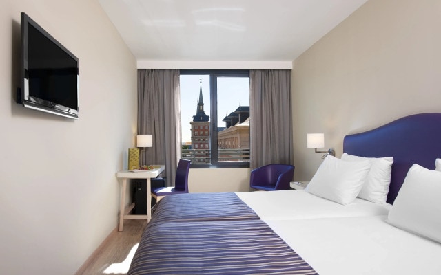 Hotel Exe Moncloa