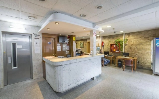 Hotel Casa Teva