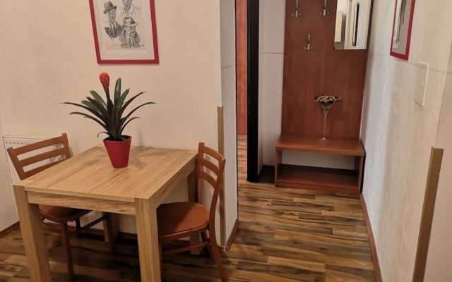 Auspicie Apartment