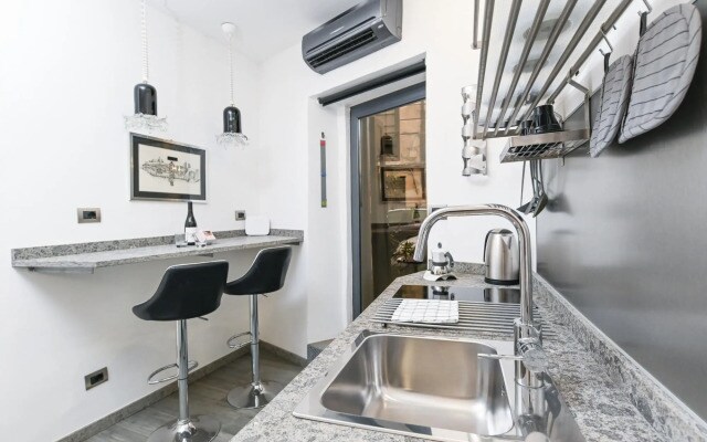 The Essential Trastevere Design Studio