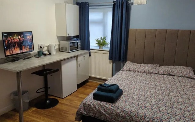 Hathern Aparthotel