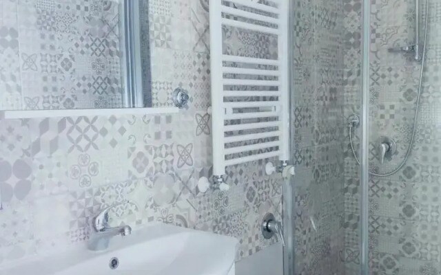 Isola Verde Guest House