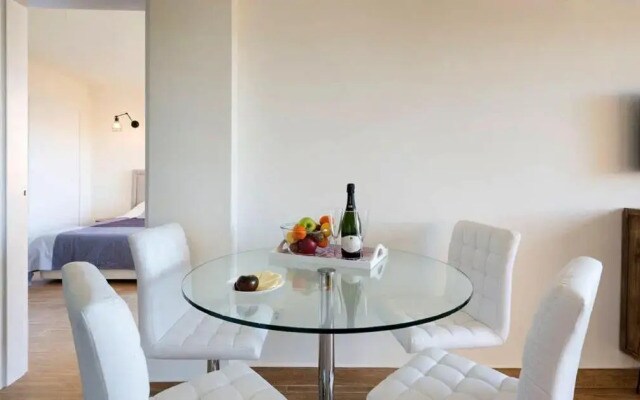 Apartment Club Playa Flores