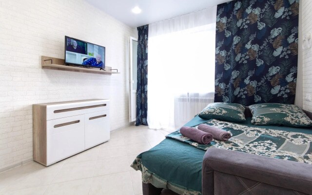 Pryanik Apartments на проспекте Ленина 136