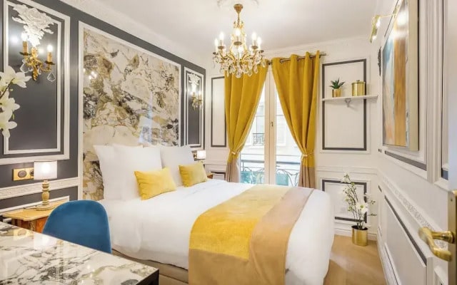 Merveil Luxury Suites - Ponthieu I-II