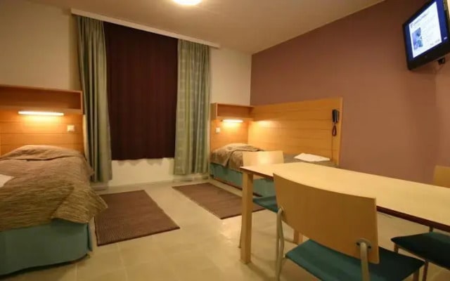 Vierumäki Country Club Ilkka