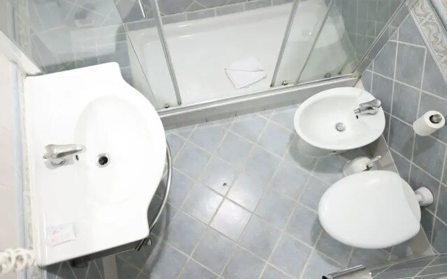 Luxury Floor