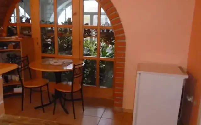 Penzionek pod Svatym Kopeckem