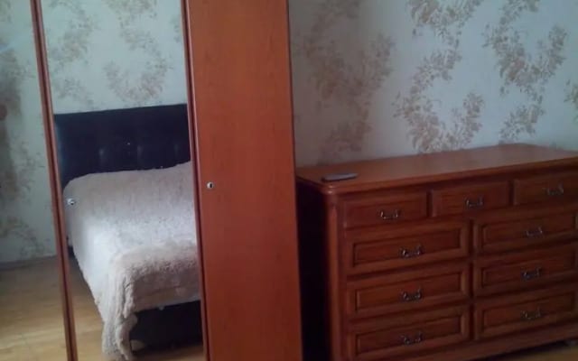 CityInn Smolenskaya