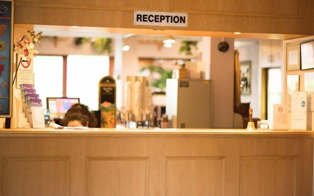 Stay Inn Hotel Manchester