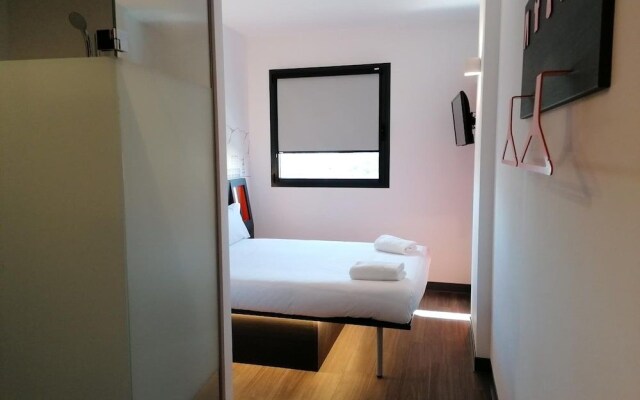 Four Points Flex by Sheraton Malaga Centre