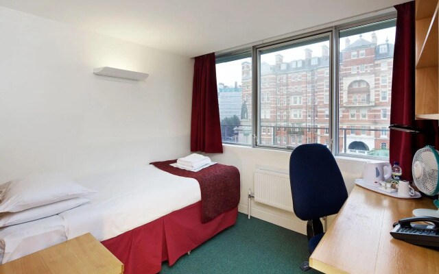 Beit Hall - Campus Accommodation