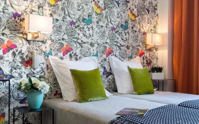 Hotel Korner Chatelet