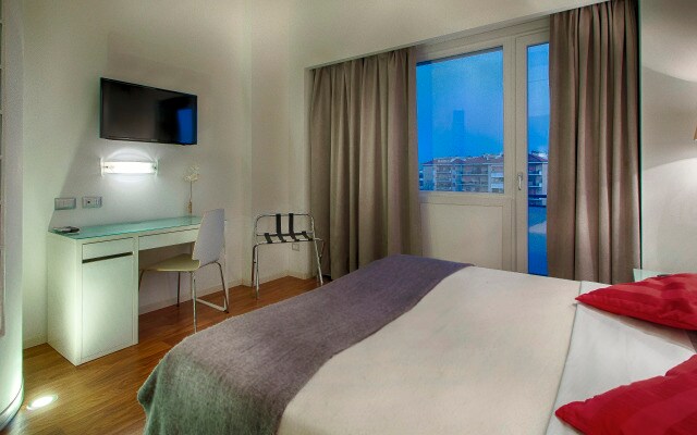 Raganelli Hotel