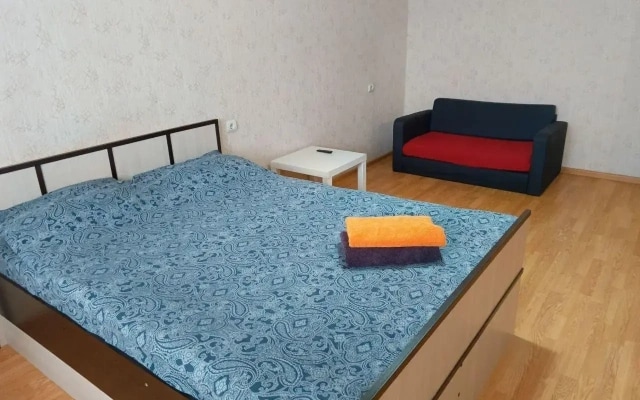 на Бульваре Юности 45