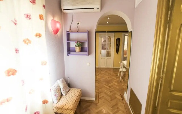 Apartamento Atocha III