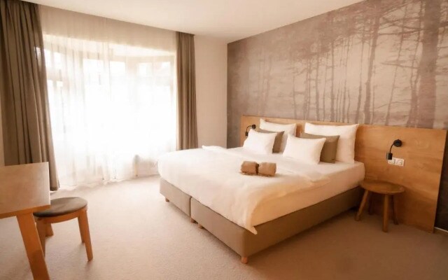 Hotel Westend
