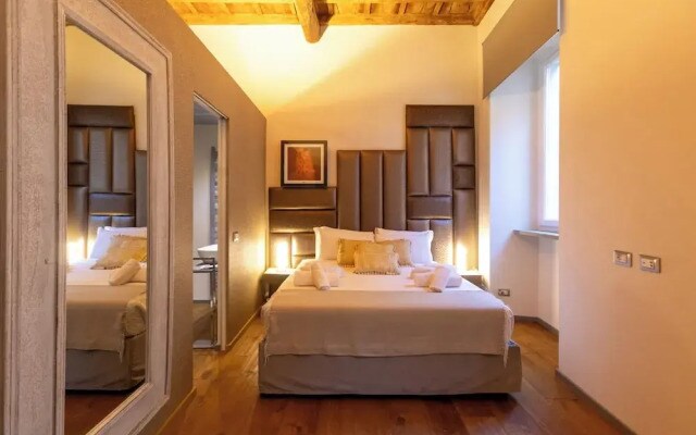 Fontana di Trevi Roma Luxury Suite