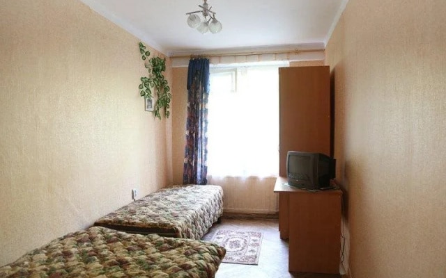 AnnaValentina Mini-Hotel