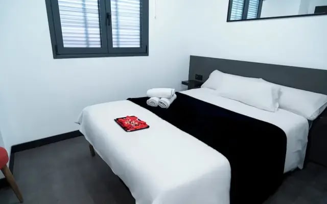 Mad Rooms