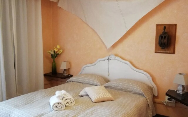 328 Il Veliero Romantico