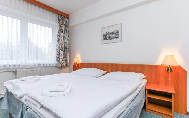 Hotel Astra