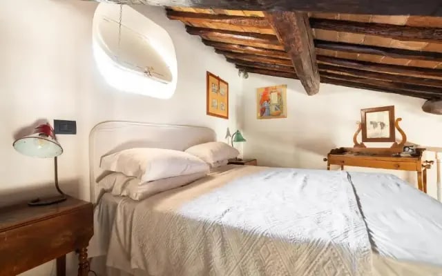 Farnese Stunning Penthouse | Romeloft