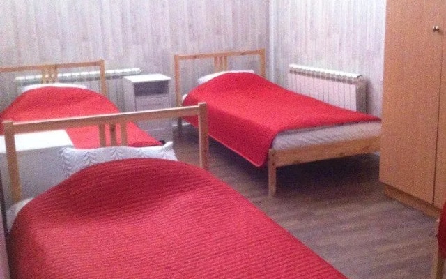 Fort Hostel